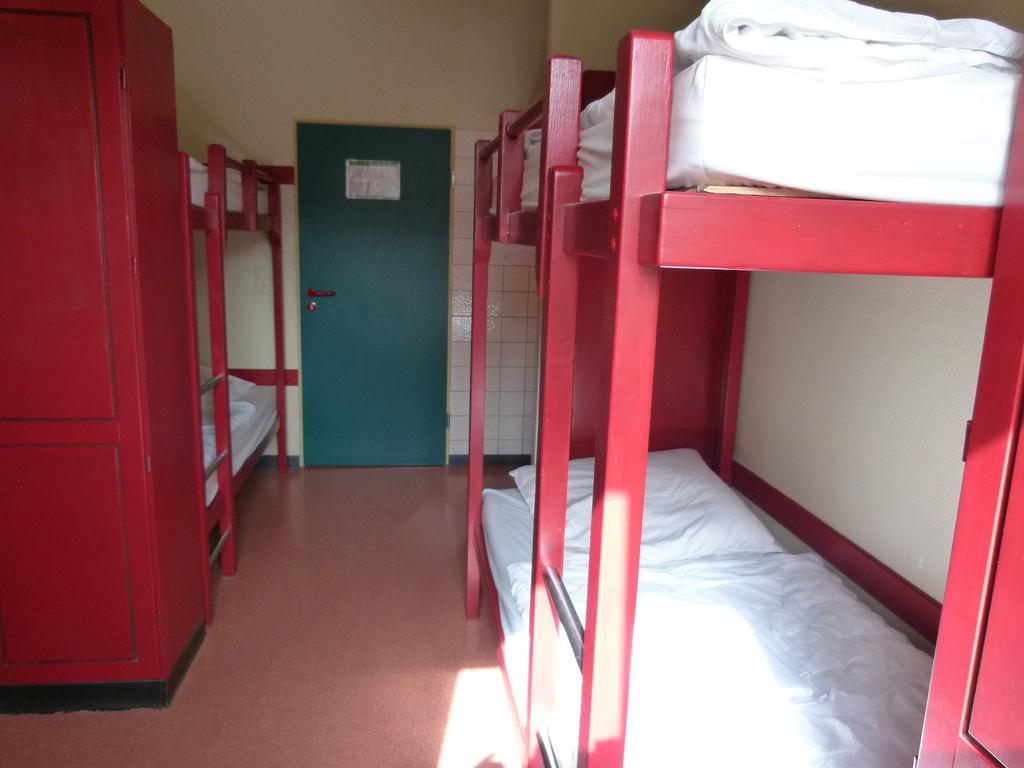 Kolping Hostel Trier Im Warsberger Hof Exteriér fotografie
